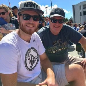 Meet your Posher, Dan